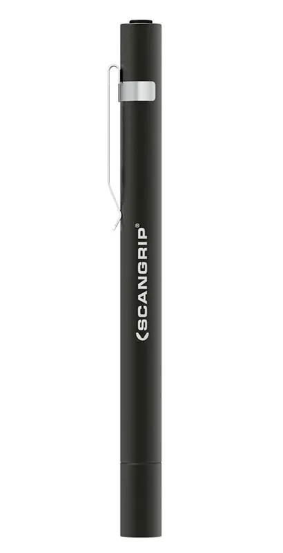 Betaalbaar SCANGRIP Flash Pencil Zaklamp