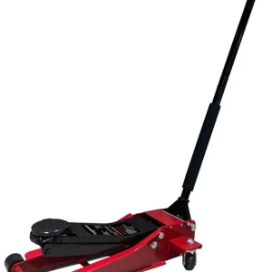 Seizoensaanbieding POWERHAND Garagekrik 3 ton - Extra Laag