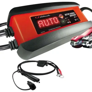 Koop Vandaag Schumacher Acculader 12V - 3Ah