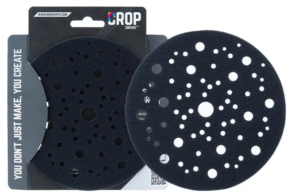 Speciale Aanbieding CROP Beschermpad 150mm