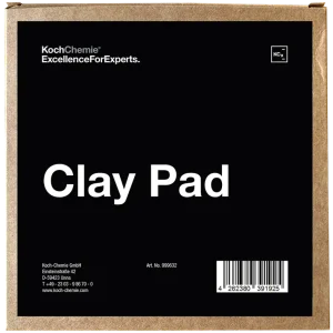Koop Vandaag Koch Chemie Clay Pad