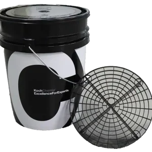 Laatste Kans Koch Chemie Detailing Bucket - Autowas Emmer