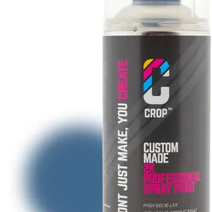 Shop Nu CROP 2K Spuitbus RAL 5023 Verblauw 400ml