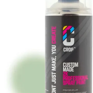 CROP 2K Spuitbus RAL 6019 Witgroen 400ml Goedkoop