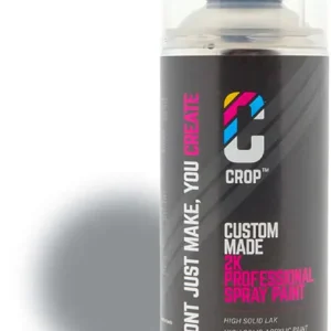 CROP 2K Spuitbus RAL 7045 Telegrijs 1 400ml Lage Prijs