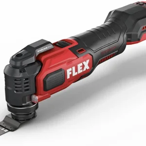 Veilige Betaling FLEX MT 18.0-EC C Accu Multitool 18 Volt