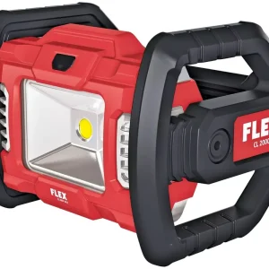 FLEX CL 2000 Accu LED Bouwlamp 18 Volt Koop Vandaag