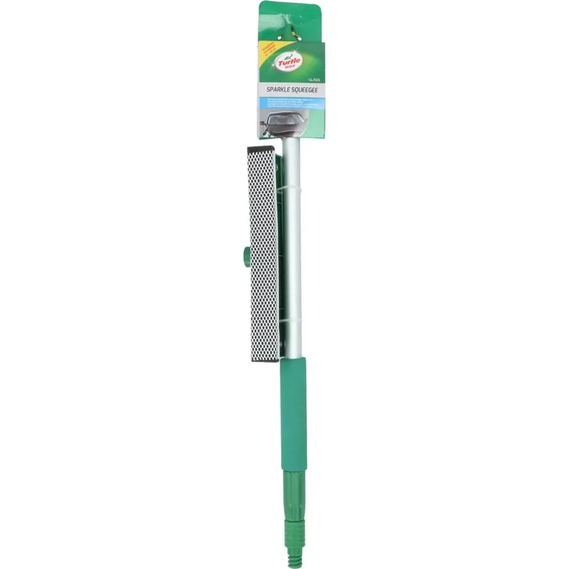 Koop Vandaag Turtle Wax Sparkle Squeegee - Raamtrekker