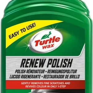 Hoge Kwaliteit Turtle Wax Renew Polish - Autolakhersteller