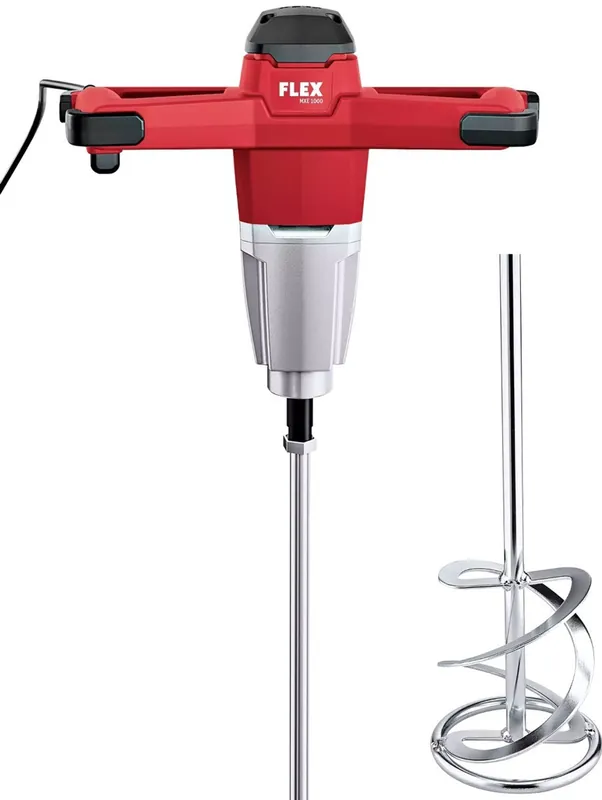 FLEX MXE 1000 Verfmenger 1010 Watt Beste Prijs