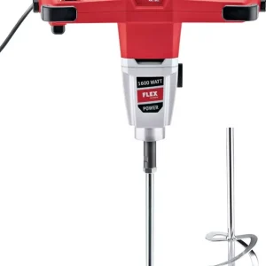 FLEX MXE 1602 Verfmenger 1600 Watt Korting