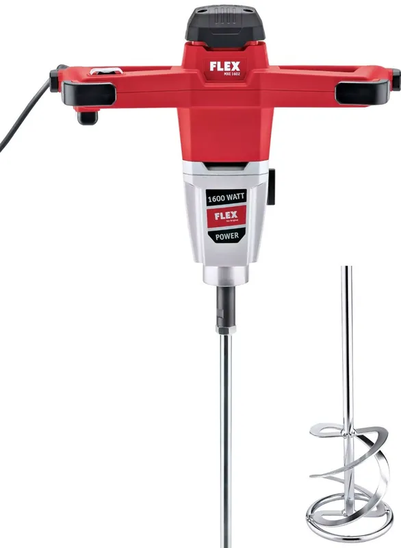 FLEX MXE 1602 Verfmenger 1600 Watt Korting