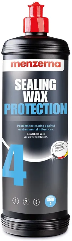 Menzerna Sealing Wax Protection Exclusieve Aanbieding