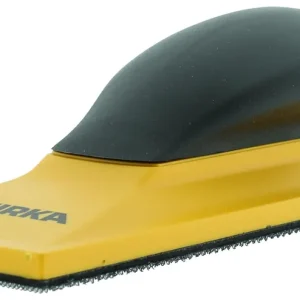 Lage Kosten MIRKA Schuurblok 70x198mm met Stofafzuiging - Velcro Klittenband