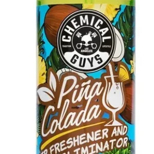 Chemical Guys Pina Colada Scent Air Freshener 473ml Nieuw