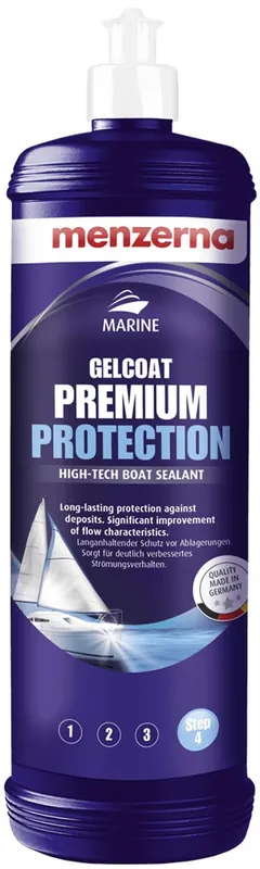 Koopje Menzerna Marine Gelcoat Premium Protection