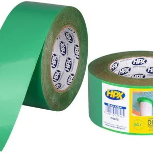 HPX AIRTIGHT FLEX Luchtdicht Tape 60mm - 25 meter Betaalbaar