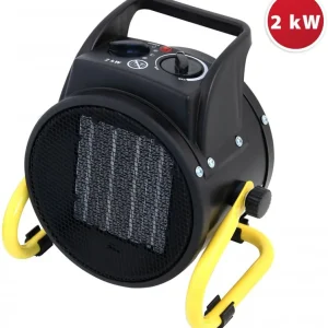 Laatste Versie STAK STH2000W Hetelucht Verwarming 2kW - 2000 Watt