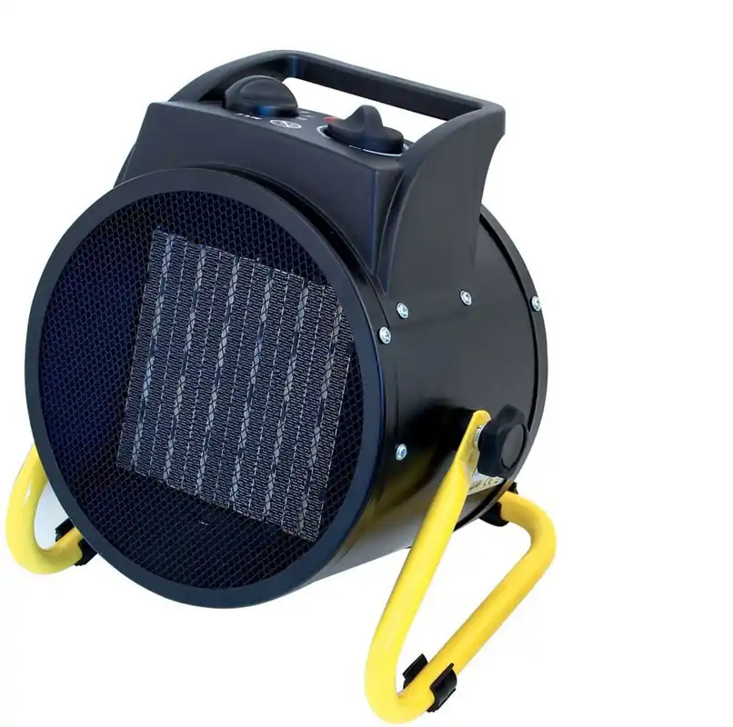 Speciale Aanbieding STAK STH3000W Hetelucht Verwarming 3kW - 3000 Watt
