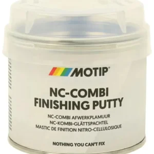 Goedkoop MOTIP Nitro-Combi Plamuur - 250 gram