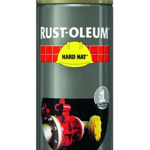 Express Levering Rust-Oleum RVS Metallic Lak in spuitbus 500ml