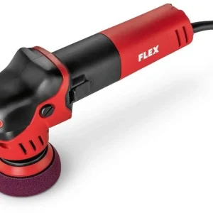 Dagaanbieding FLEX XFE 7-12 80 Excentrische Mini Polijstmachine 75mm