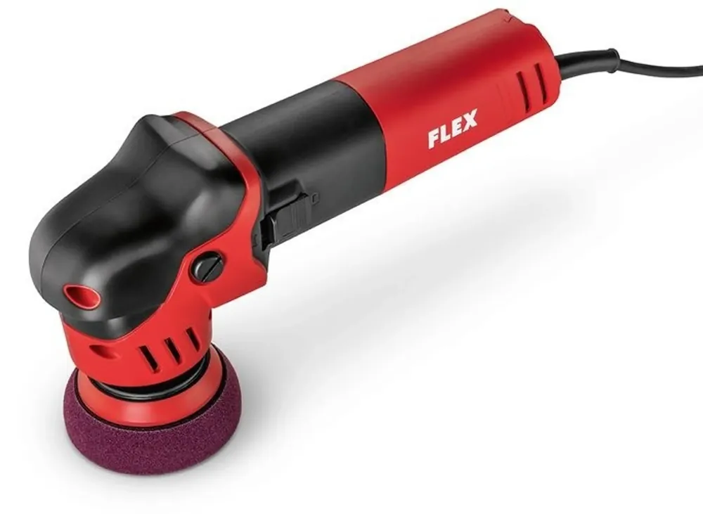 Dagaanbieding FLEX XFE 7-12 80 Excentrische Mini Polijstmachine 75mm