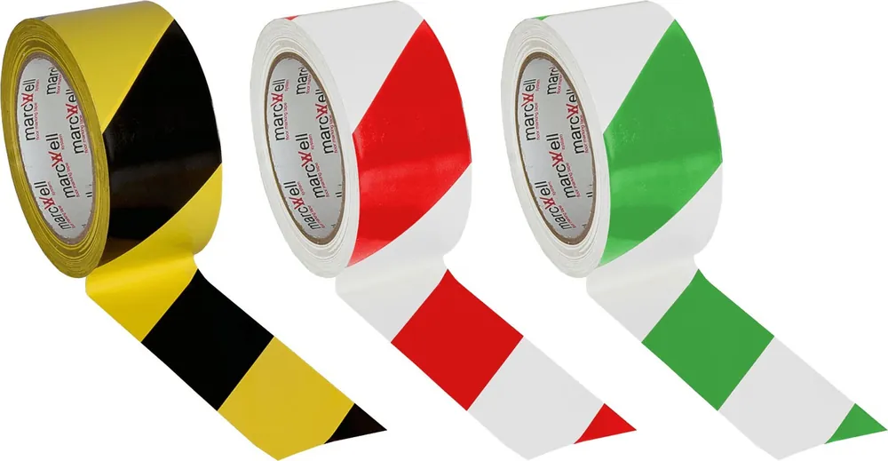CROP Waarschuwingstape 50mm x 33 meter Goedkoop