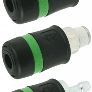 Prevost ESG Snelkoppeling 8mm Must-Have
