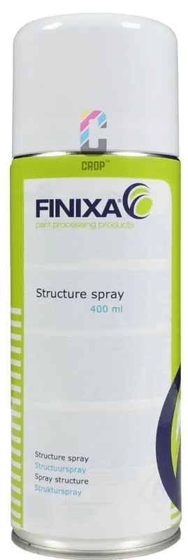 FINIXA Structuurspray in Spuitbus Betaalbaar