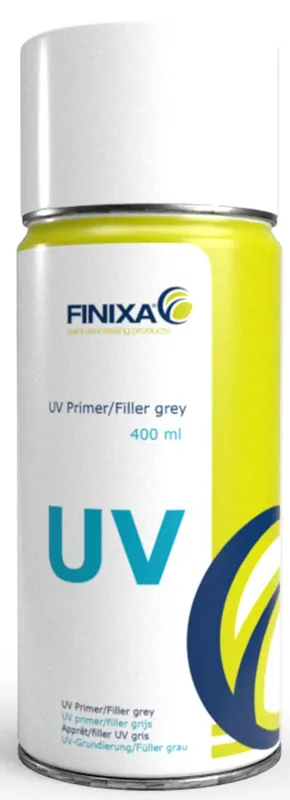 FINIXA UV Primer in Spuitbus Populair