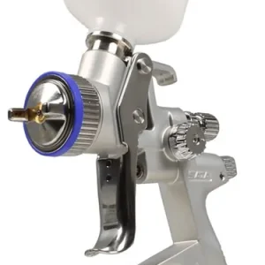 SATAminijet 4400 B RP Verfspuit + bovenbeker Voordeelprijs