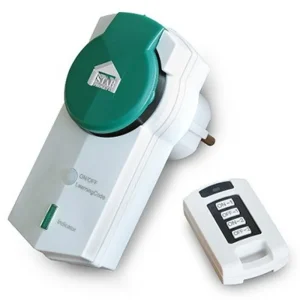 Aanbieding VARMA TEC 206/S1 Afstandsbediening voor infrarood verwarmer