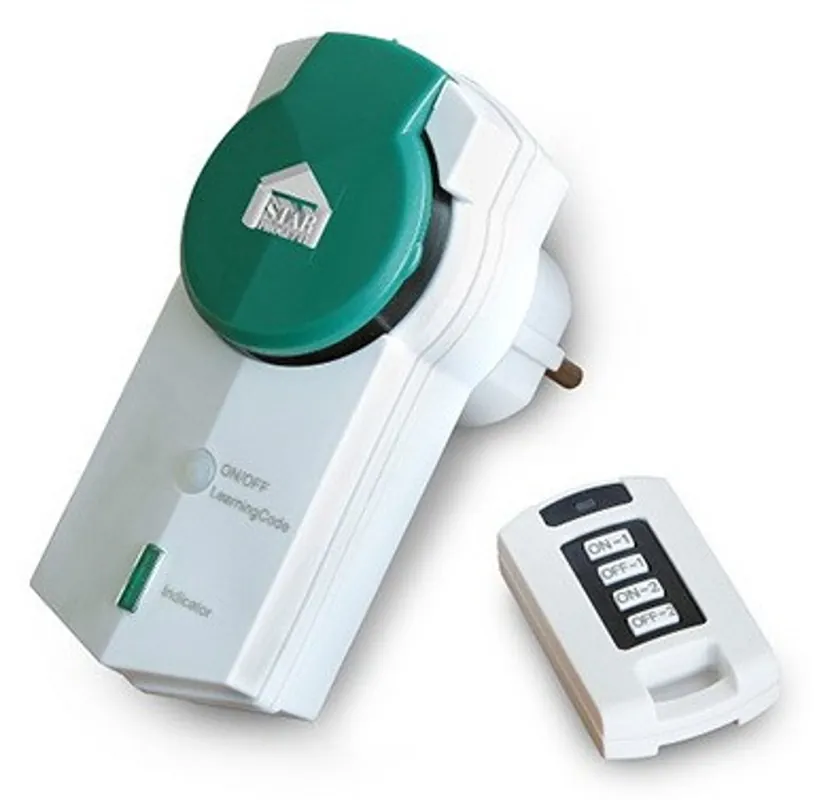 Aanbieding VARMA TEC 206/S1 Afstandsbediening voor infrarood verwarmer