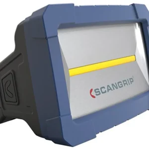 SCANGRIP STAR Werklamp 1000 Lumen Weekendaanbieding