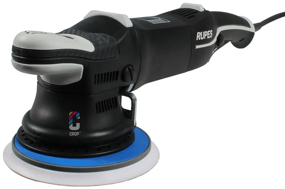 RUPES LHR15 MARK III Polijstmachine 125mm - STD Goedkoop