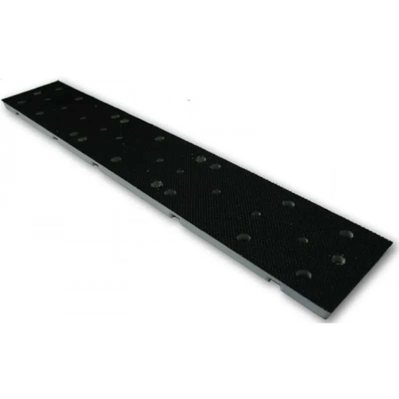 Hete Deal RUPES Rubber Steunpad 70x400mm
