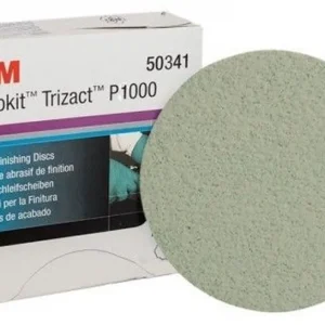 3M Trizact Schuurschijf P1000 - 15 stuks Rechtstreeks Van De Fabrikant