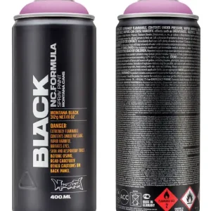 Betaalbaar Montana BLACK 3940 Magic spuitbus 400ml