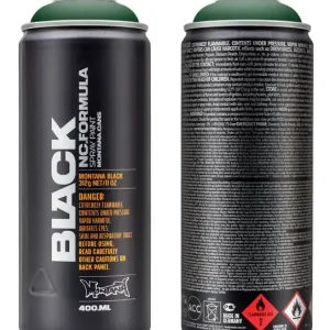 Betrouwbaar Montana BLACK 6065 Banknote spuitbus 400ml
