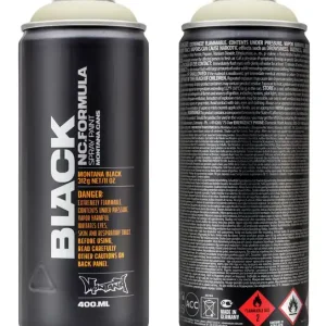 Montana BLACK 6905 Face spuitbus 400ml Koop Vandaag