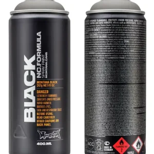Weekendaanbieding Montana BLACK 7340 Dumbo spuitbus 400ml