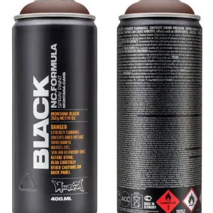 Op = Op Montana BLACK 8070 Jawa spuitbus 400ml