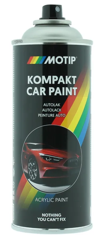 Meest Verkocht MoTip 53678 spuitbus Groen Metallic - 400ml