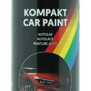 Beste Prijs MoTip 55700 spuitbus Beige Metallic - 400ml