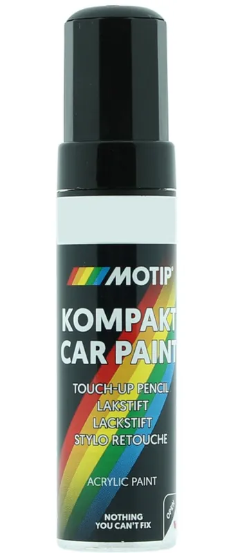 Aanbieding MoTip 941050 lakstift ROOD - 12ml