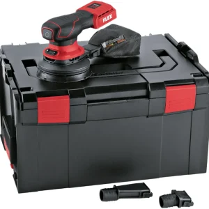 FLEX ORE 2-125 Accu Schuurmachine 18 Volt - 125mm - in Systainer Koop Online