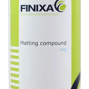 Seizoensaanbieding FINIXA Matteerpasta 1kg
