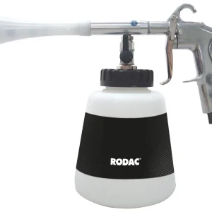 Voordeelprijs RODAC RC740 Bekledingreinigingspistool
