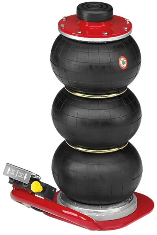 RODAC RBALLOON3 Autokrik 3000kg Flitsaanbieding